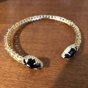 Gold Kendra Scott Bracelet